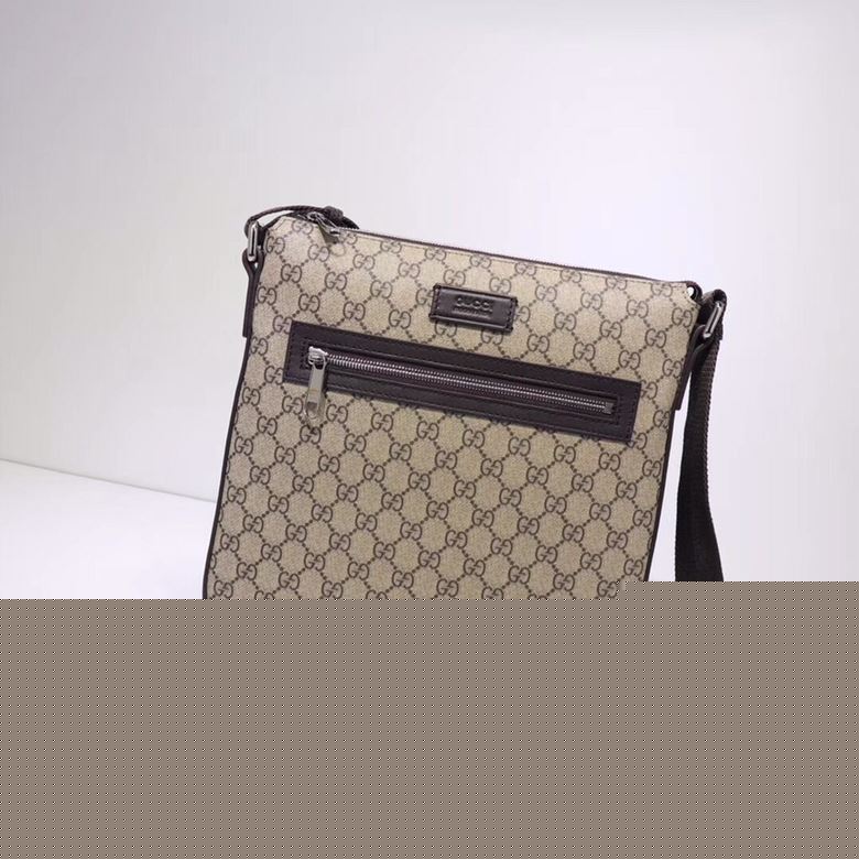 G*u*i satchel bags